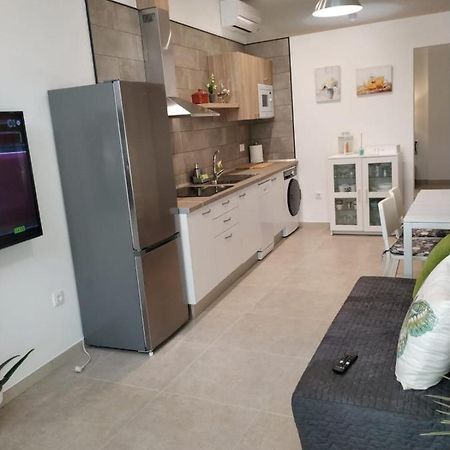푸에르토델로사리오 Casa Guanche 아파트 외부 사진