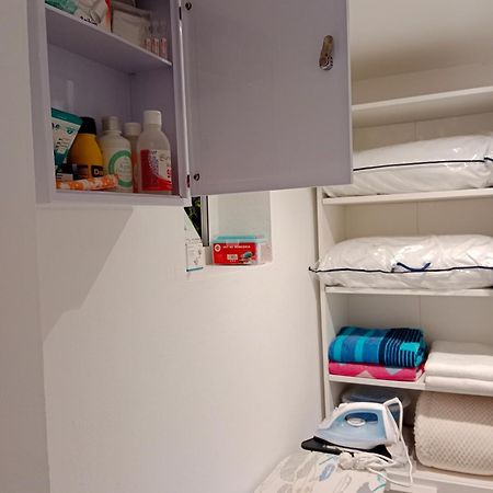 푸에르토델로사리오 Casa Guanche 아파트 외부 사진