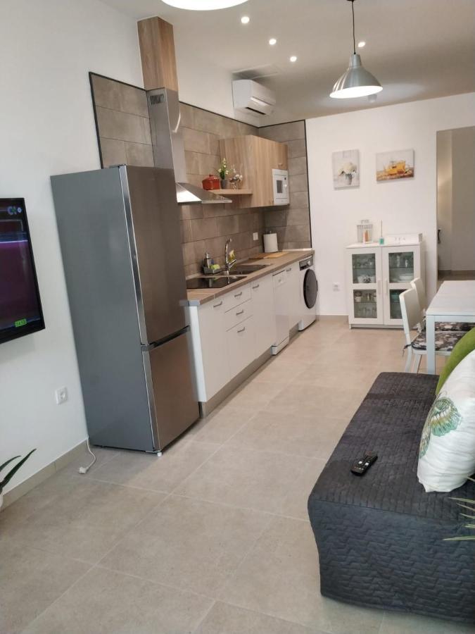 푸에르토델로사리오 Casa Guanche 아파트 외부 사진