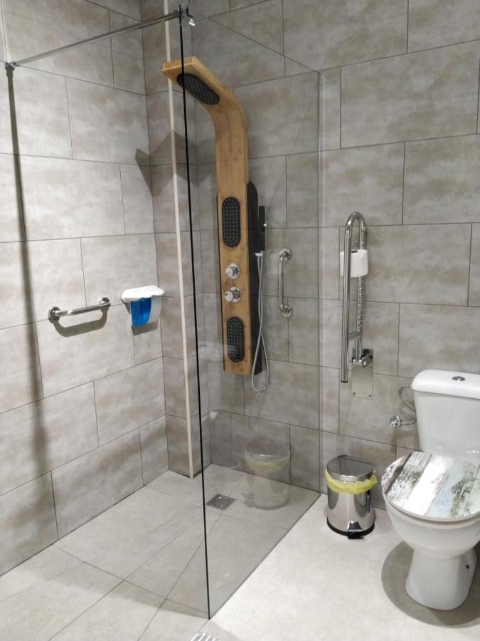 푸에르토델로사리오 Casa Guanche 아파트 외부 사진
