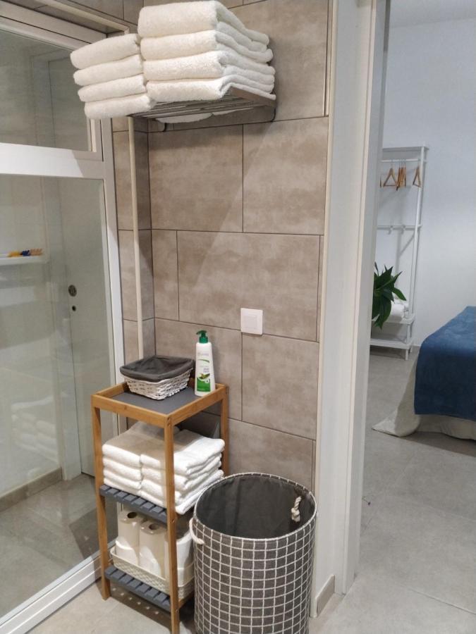 푸에르토델로사리오 Casa Guanche 아파트 외부 사진