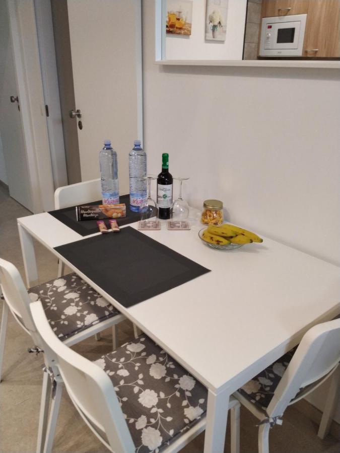 푸에르토델로사리오 Casa Guanche 아파트 외부 사진