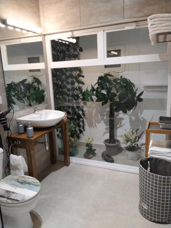 푸에르토델로사리오 Casa Guanche 아파트 외부 사진