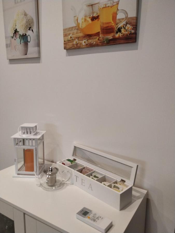 푸에르토델로사리오 Casa Guanche 아파트 외부 사진