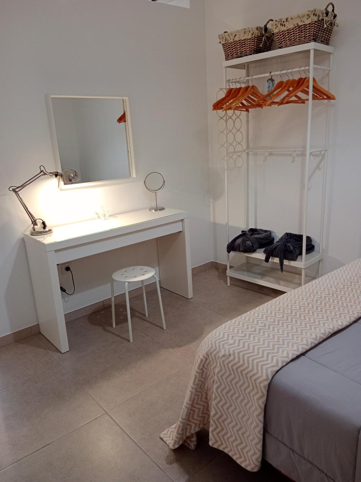 푸에르토델로사리오 Casa Guanche 아파트 외부 사진